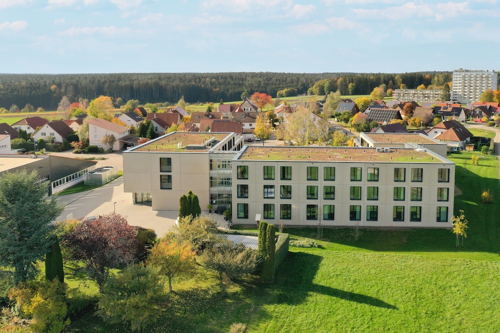 Dekra Congresshotel Wart 2/50
