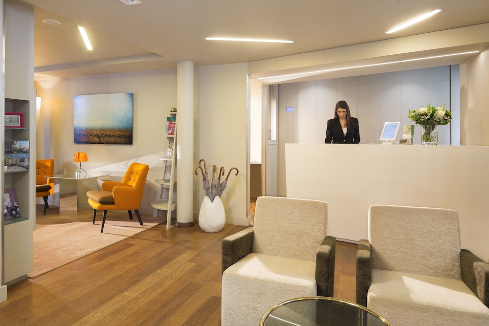 Hotel Mistral 37/54