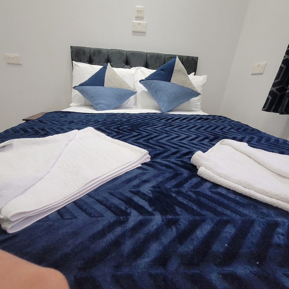 Argyle Square Hotel 29/50