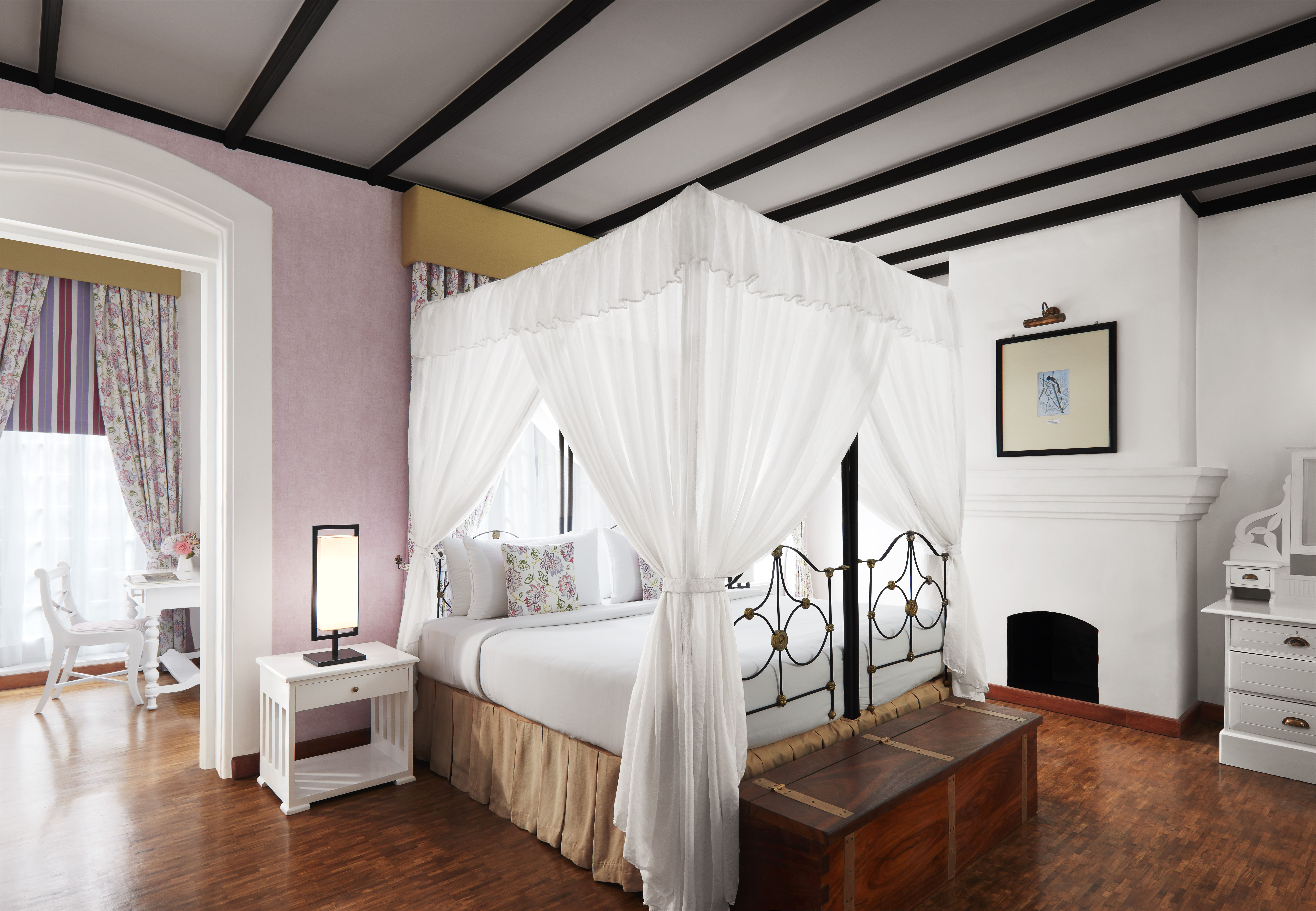 Room at Jetwing St Andrew S Nuwara Eliya, NUWARA ELIYA