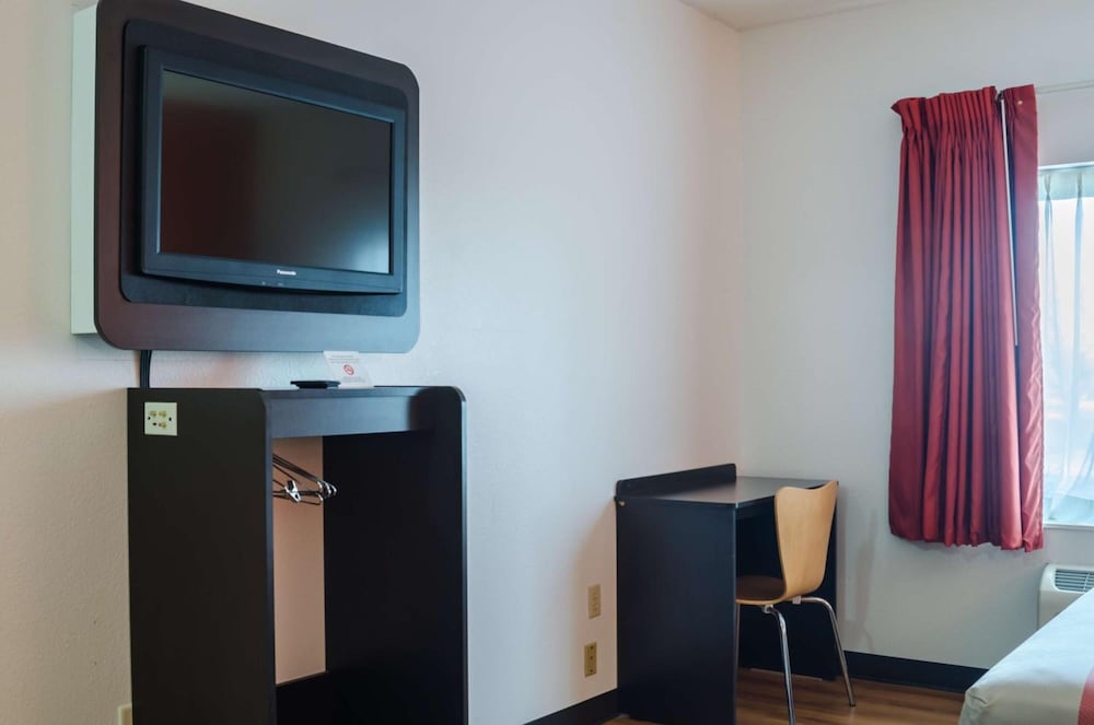 Motel6 Lincoln, NE 22/50