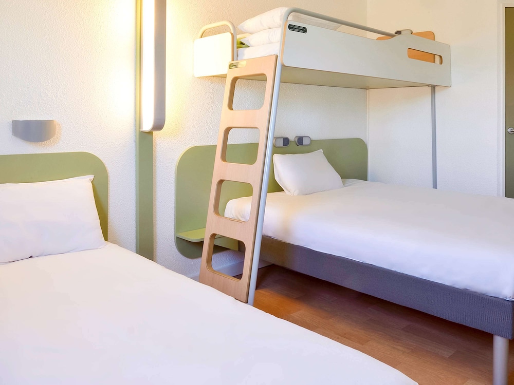 Ibis Budget Saint Etienne 27/70
