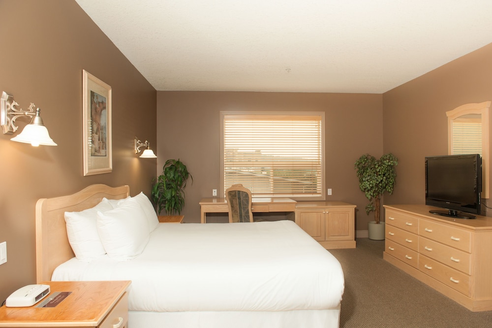 Podollan Inn Fort McMurray 11/33
