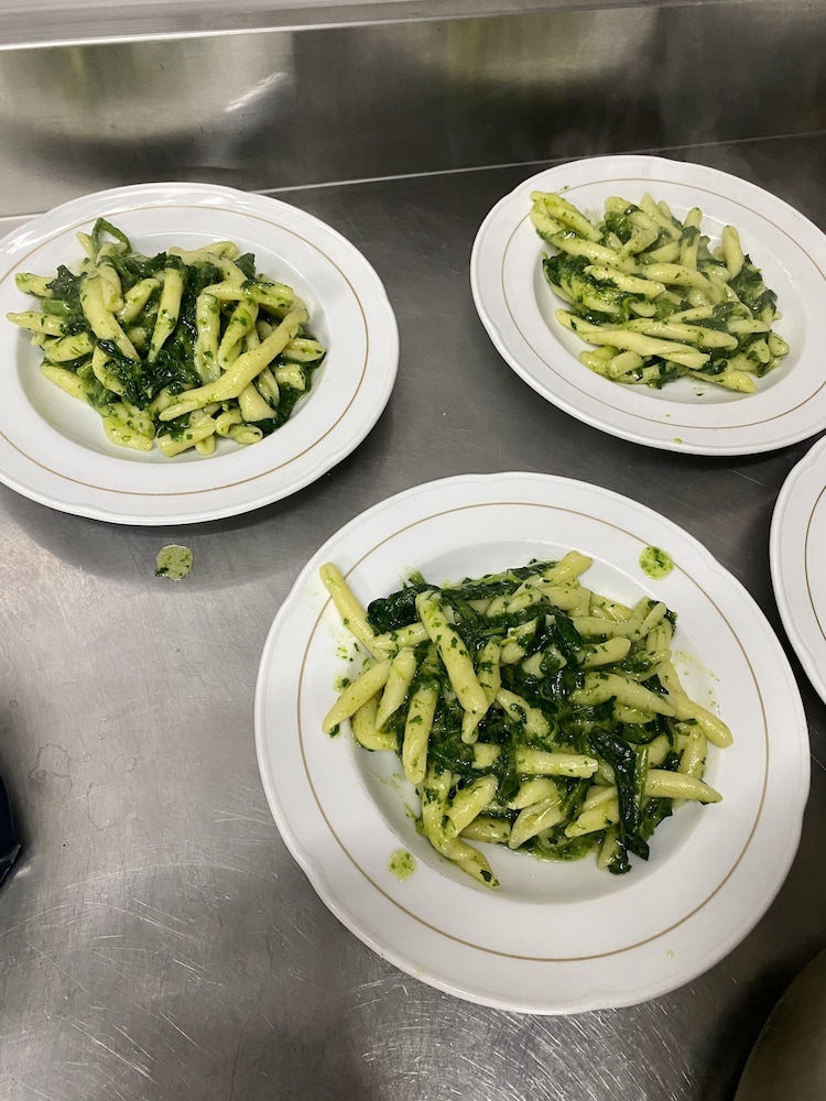 Bed & Breakfast Bella Napoli 20/44