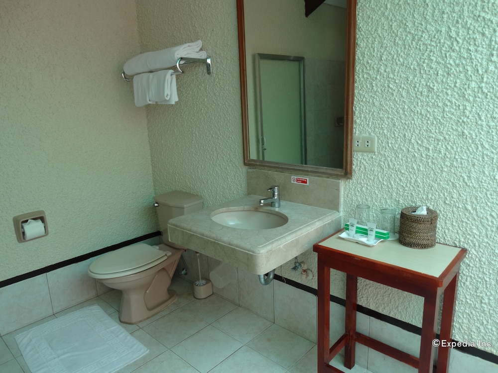 Eden Nature Park And Resort 55/55