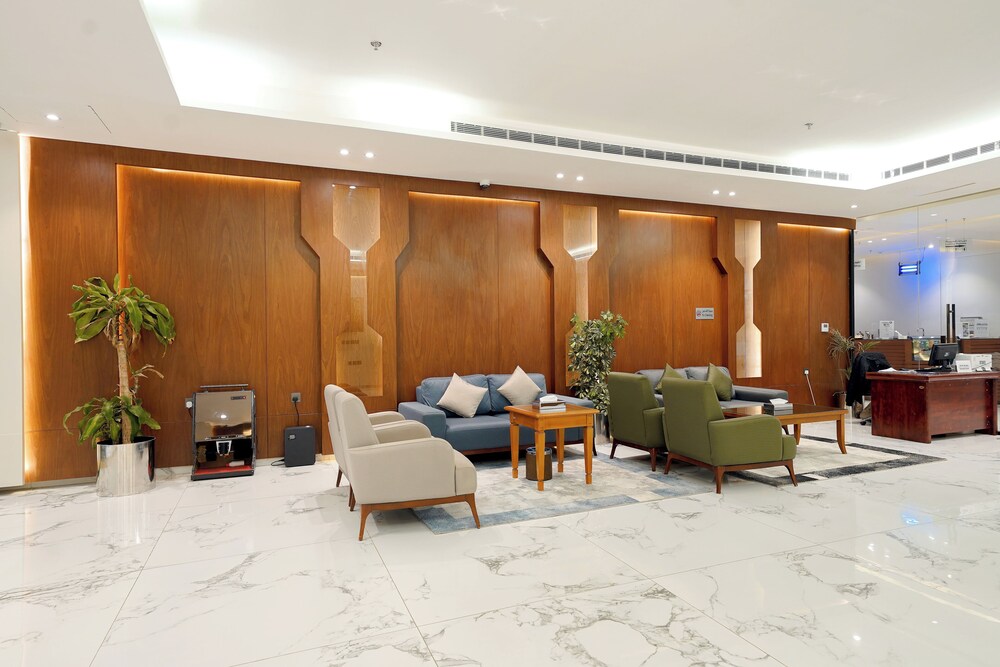 Namar Home Serviced Apartment - Tuwaiq 5/27
