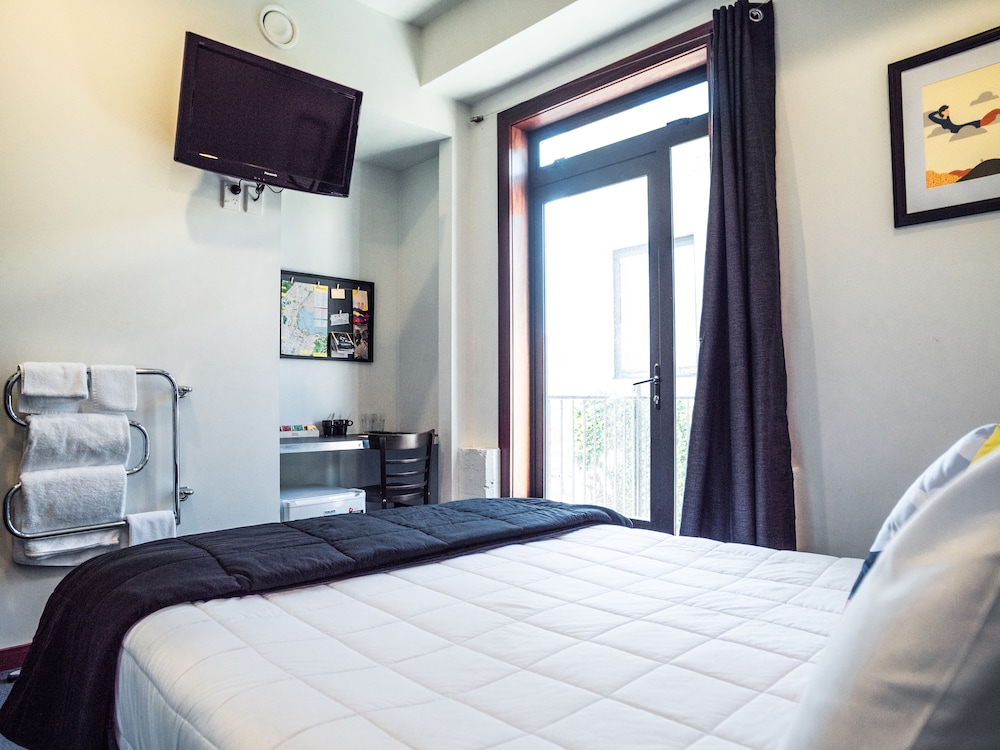 U Boutique Hotel Wellington, SureStay Collection by BW 10/68