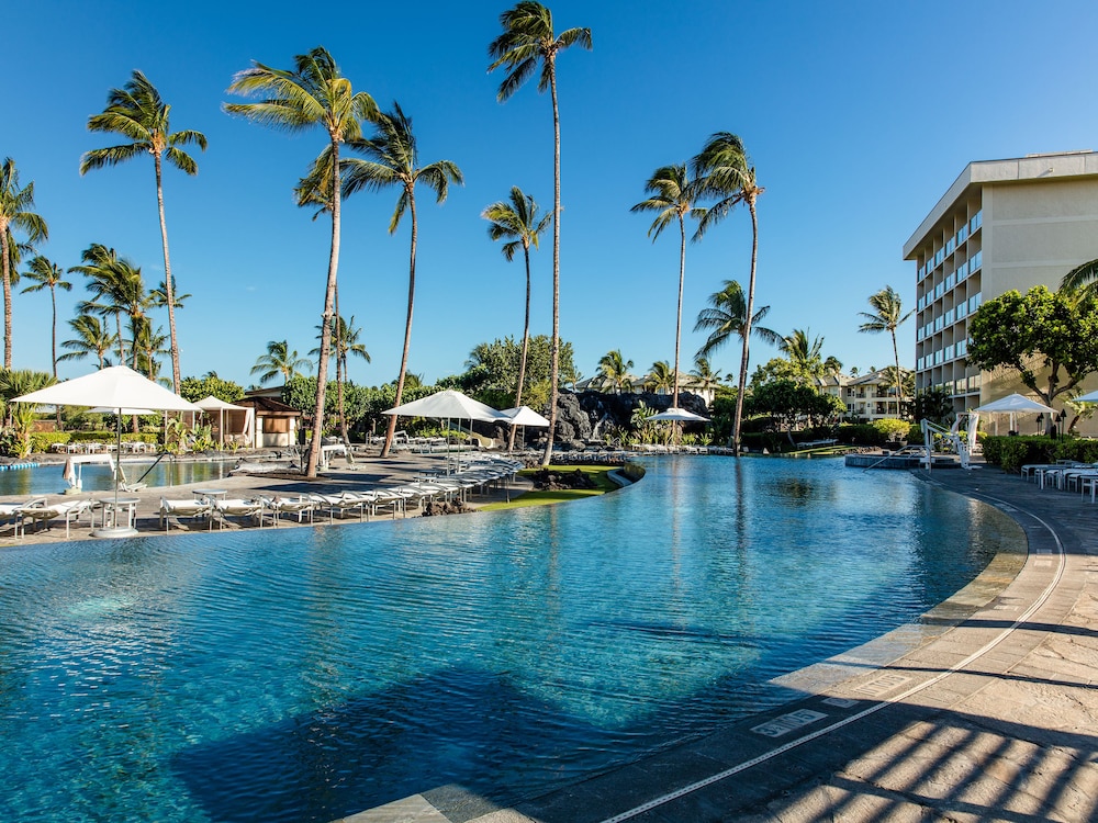 Marriotts Waikoloa Ocean Club 3/35
