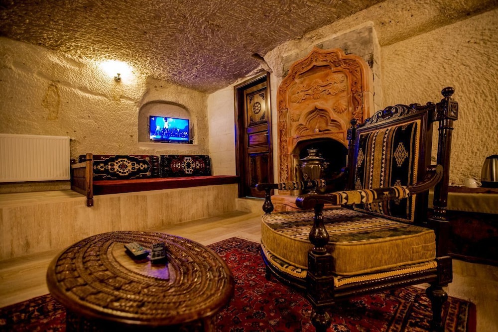 Ortahisar Cave Hotel 31/50