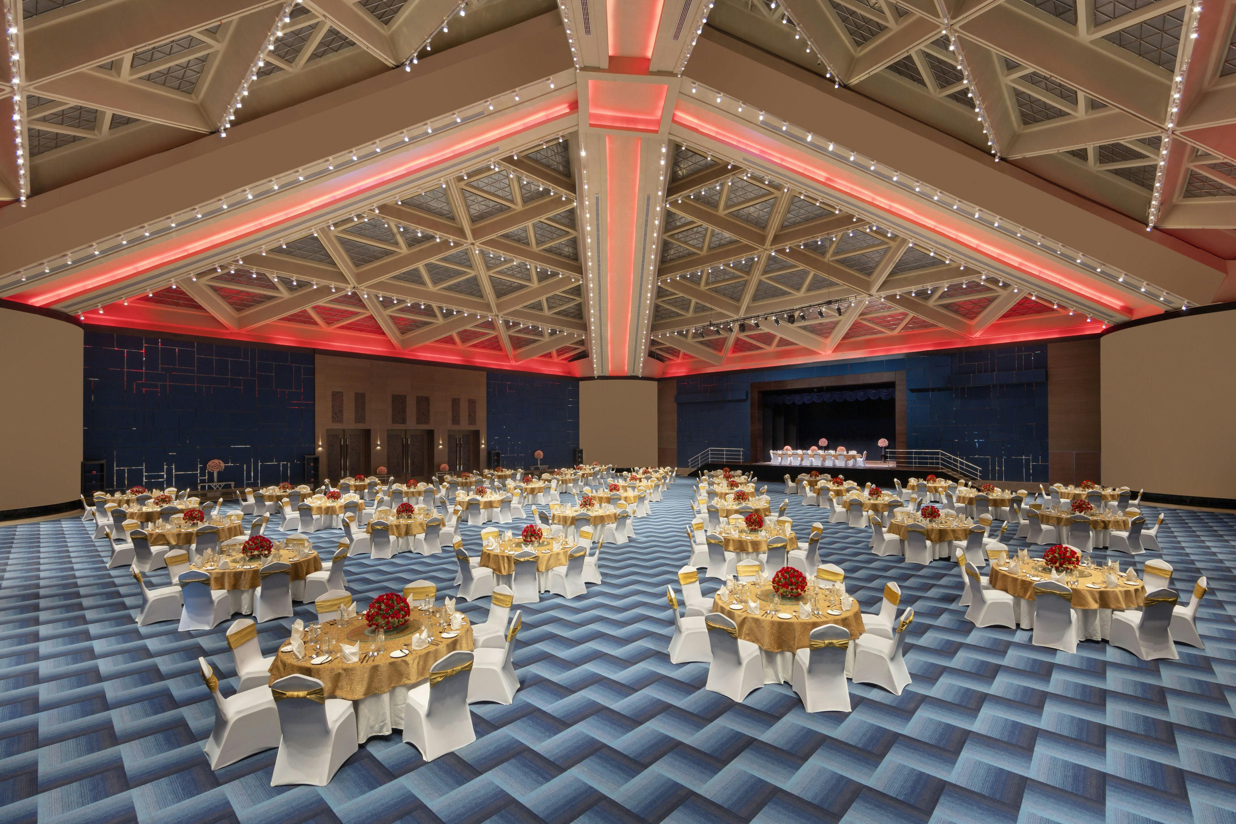 Sheraton Grand Bengaluru Whitefield Hotel and Convention Center 60/74
