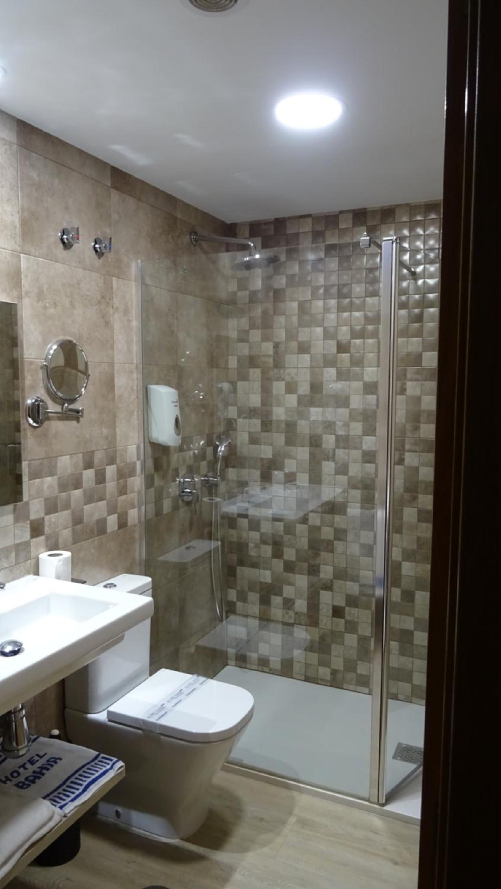 Hotel Bahia 55/58