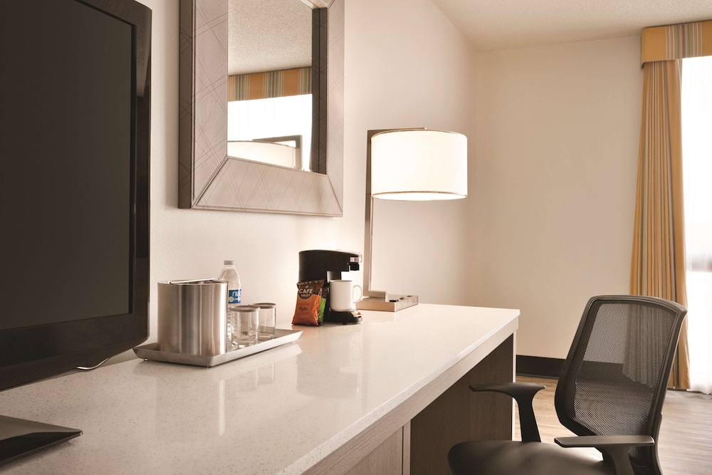 Radisson Hotel Lenexa Overland Park 51/54