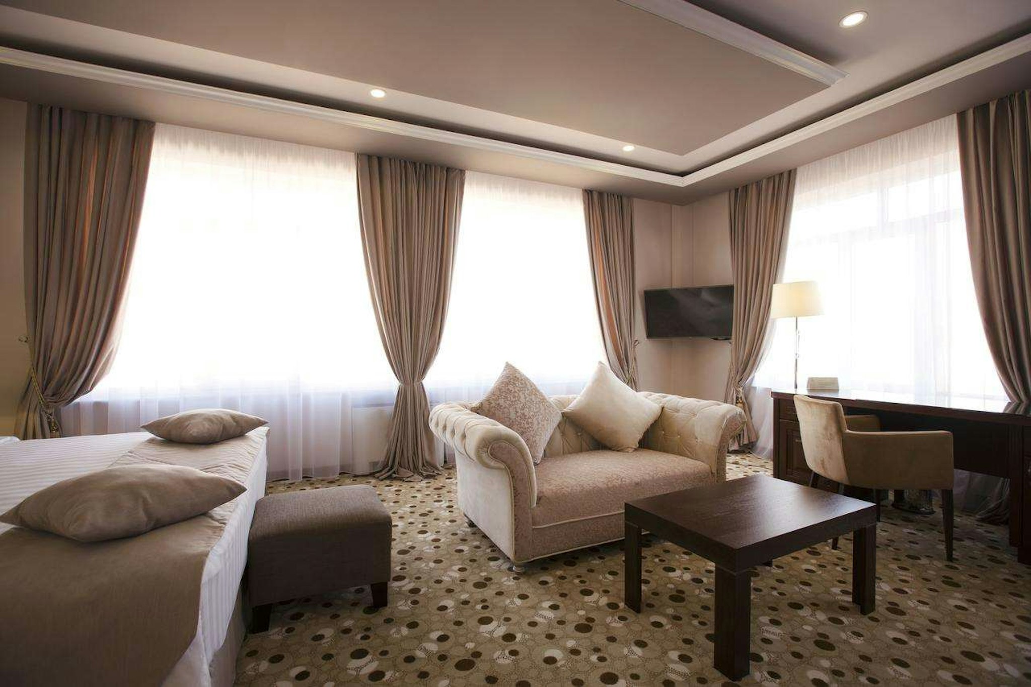 Central Hotel Yerevan 58/71