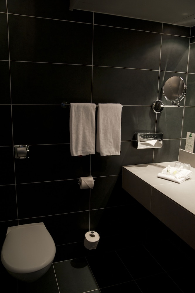 Mercure Bordeaux Lac Hotel 39/77
