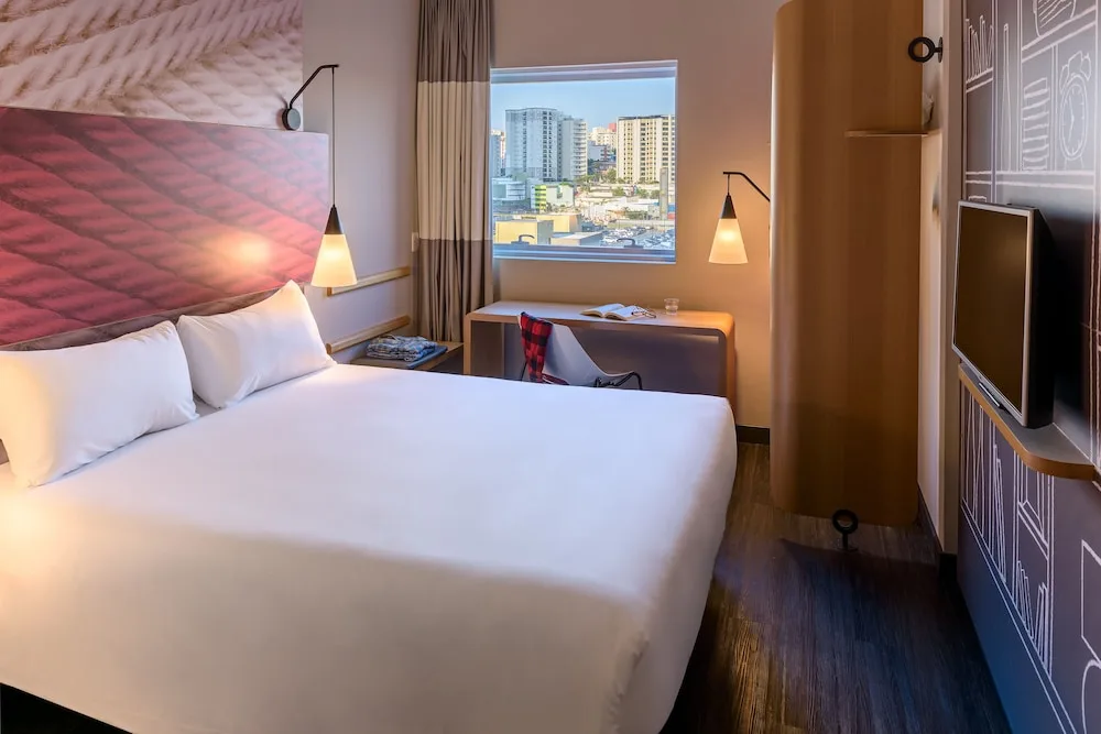 Ibis Sao Bernardo 8/38