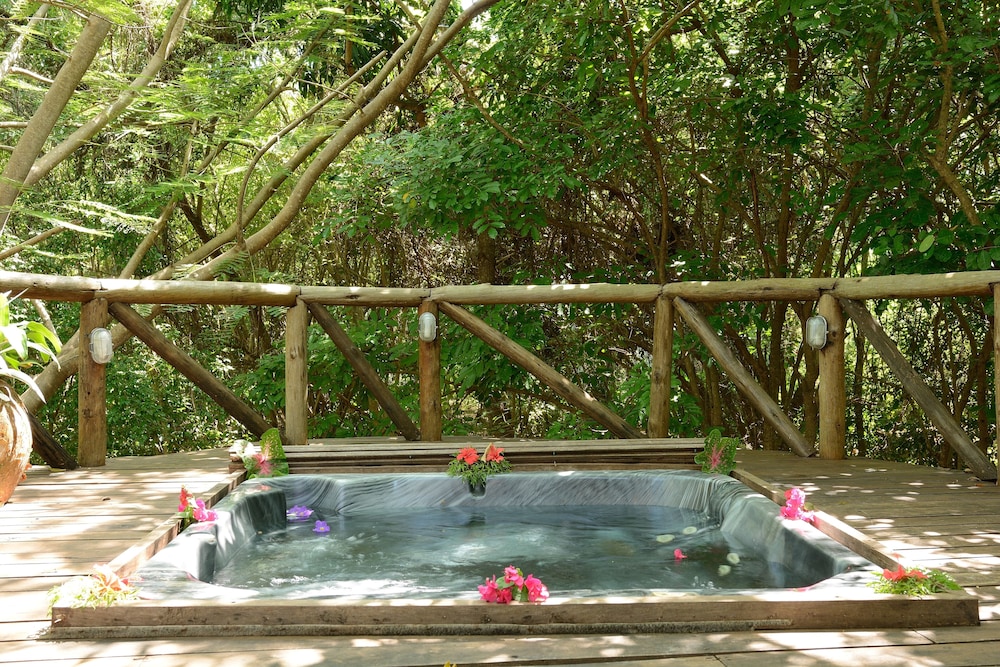 Fumba Beach Lodge 26/67