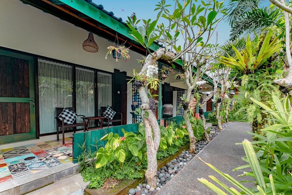 Nawa Sakti度假村(Nawa Sakti Resort) 图片4