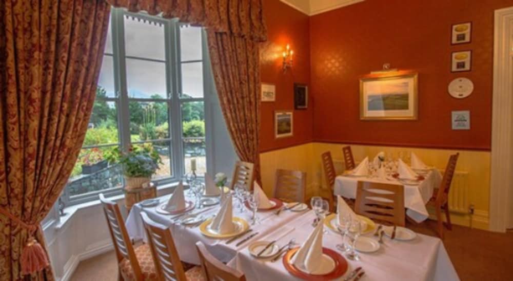 Killeen House Hotel Rozzers Restaurant 48/61