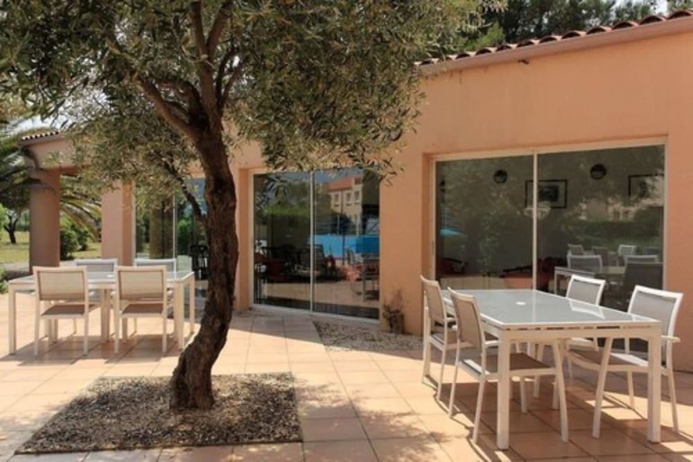 Hotel Du Village Catalan 26/37