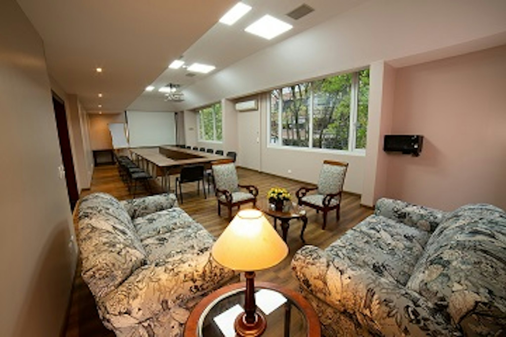 Hotel Porton Bogota 42/81