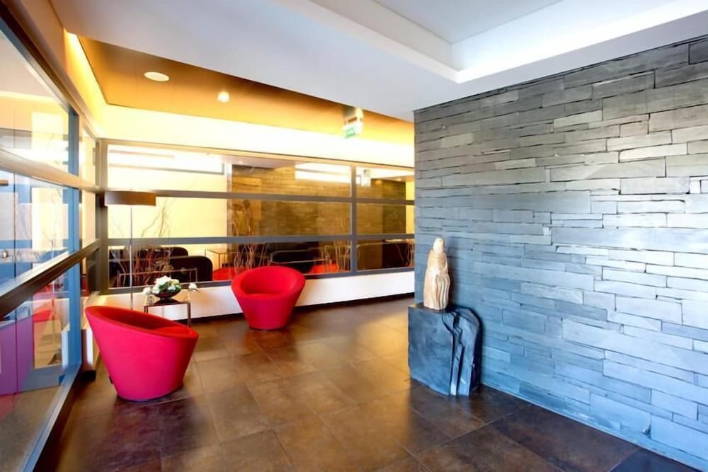Hotel Sao Pedro 29/53