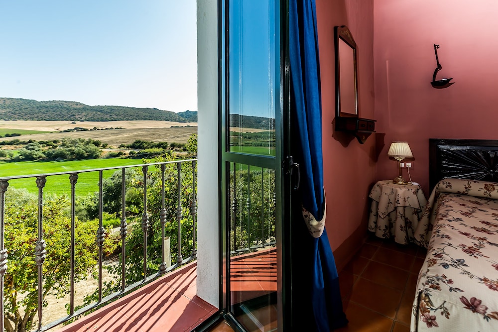 Hacienda El Santiscal - Adults Only 34/44