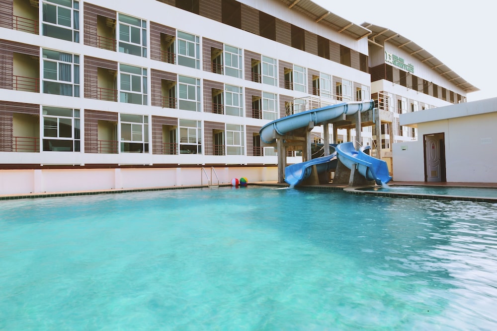 GLORY PLACE HUA HIN HOTEL 5/70