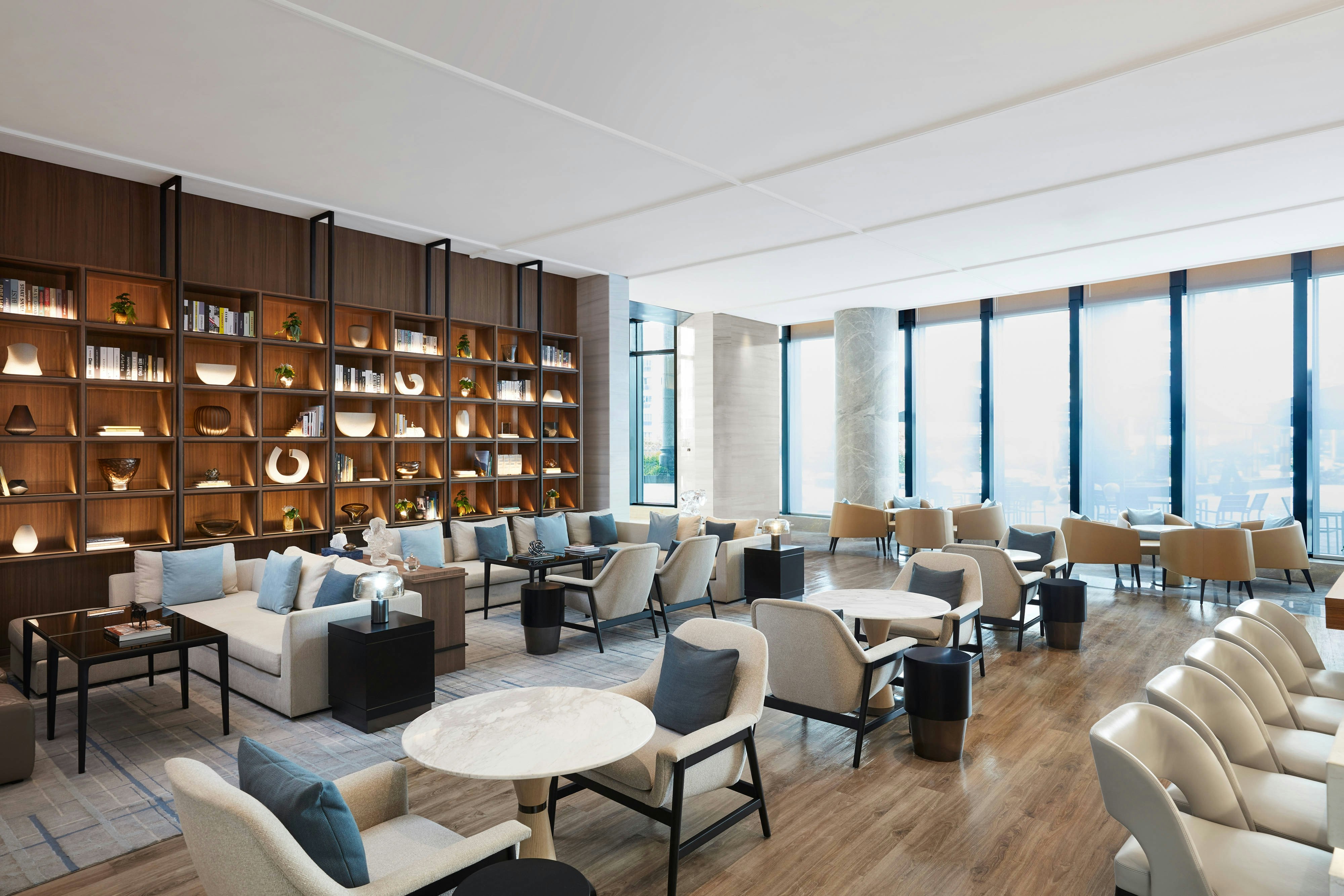 Courtyard By Marriott Shanghai Songjiang 12/16