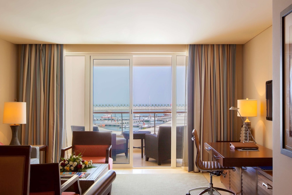 Barcelo Mussanah Resort, Sultanate of Oman 35/63