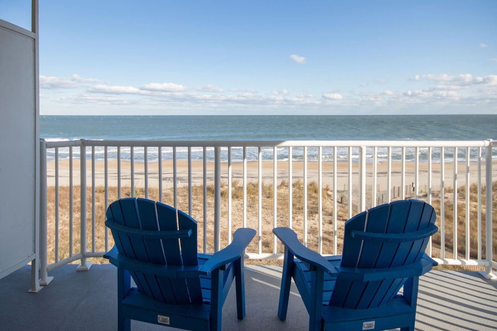 Atlantic OceanFront Inn 54/58