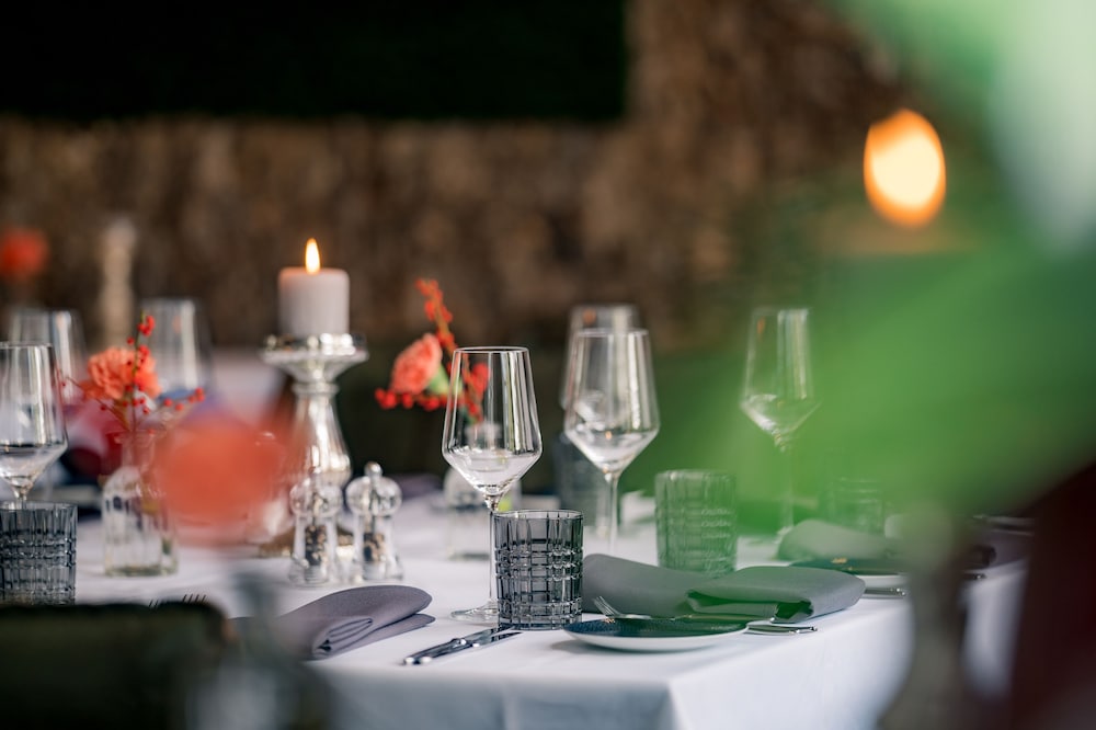 Parkhotel Herne 10/50