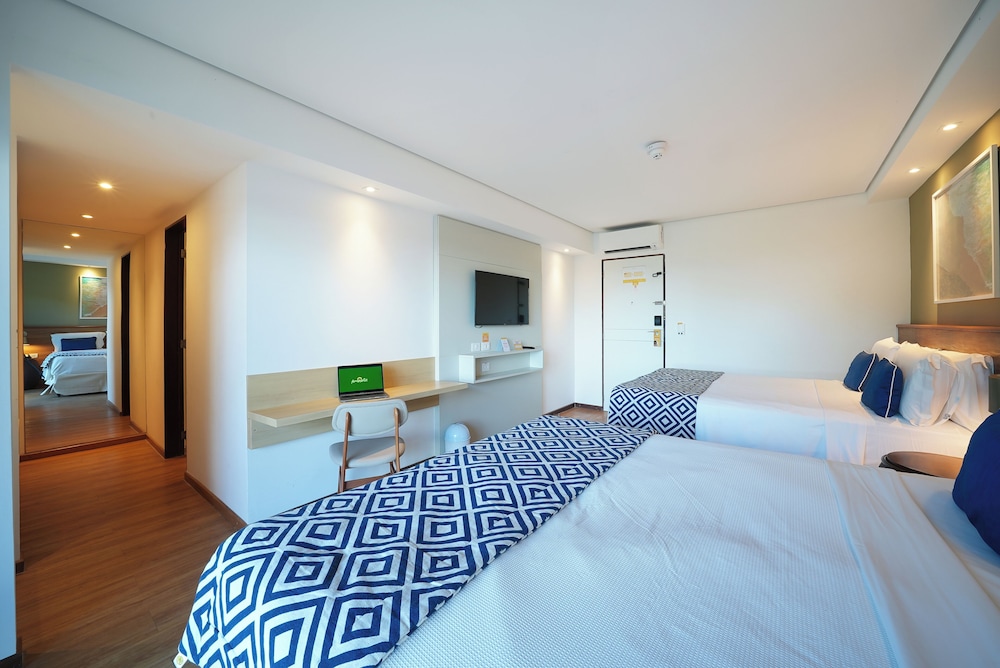 Salinas Maragogi All Inclusive Resort 8/46