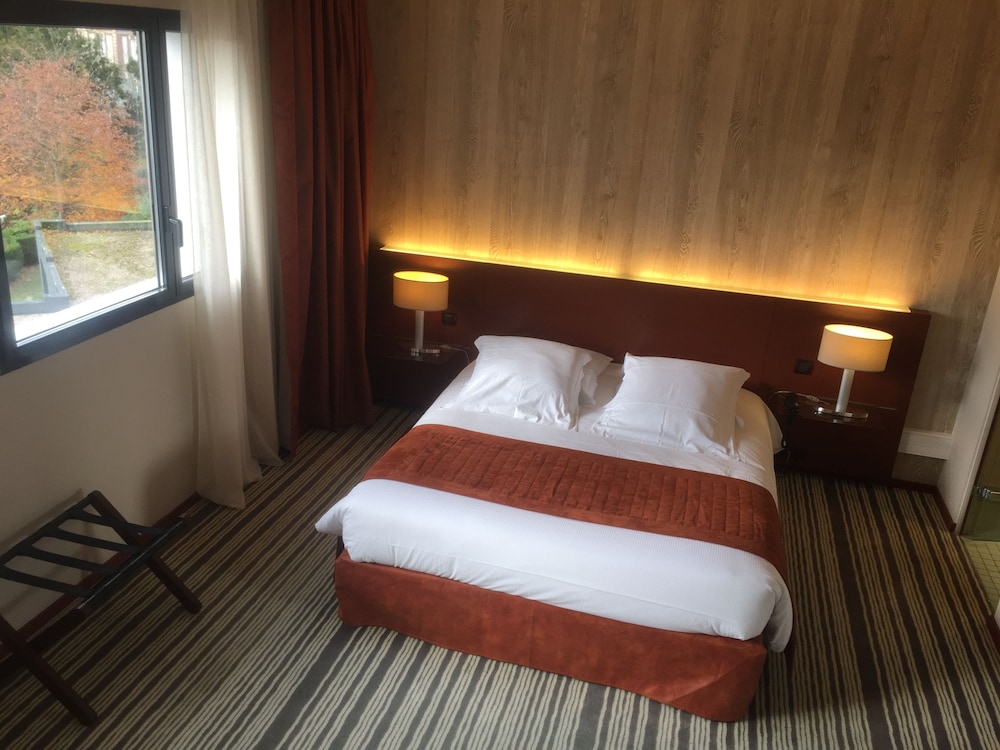 Hotel Du Casino 14/58