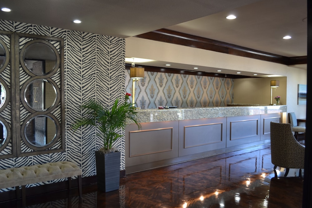 Magnuson Grand Hotel and Conference Center Tyler 7/59