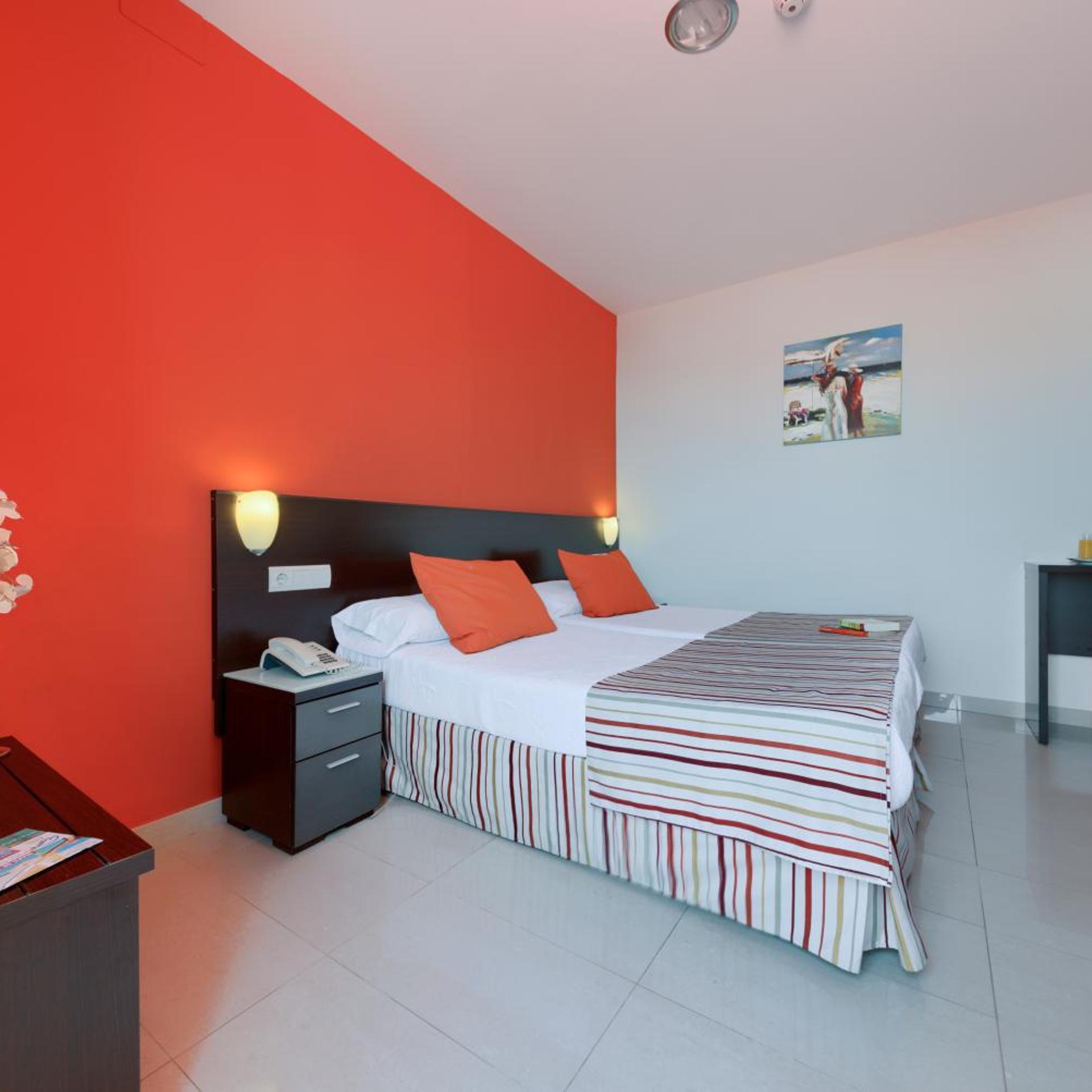 Hotel La Mirada 14/57