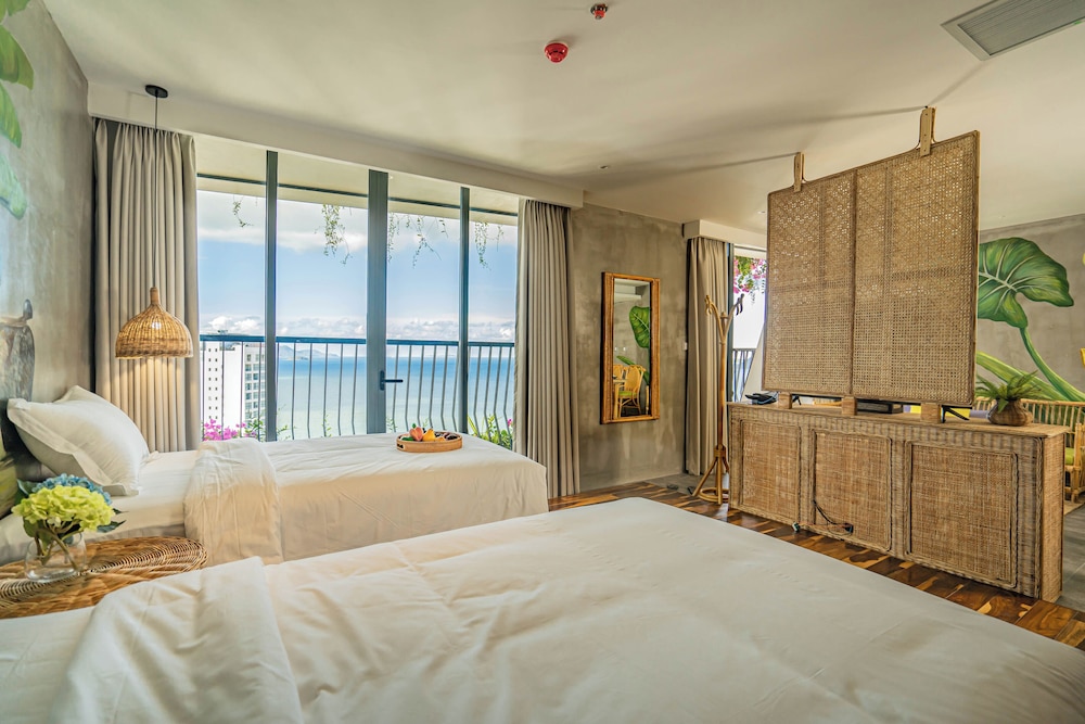 The Signature Hotel Nha Trang 19/50