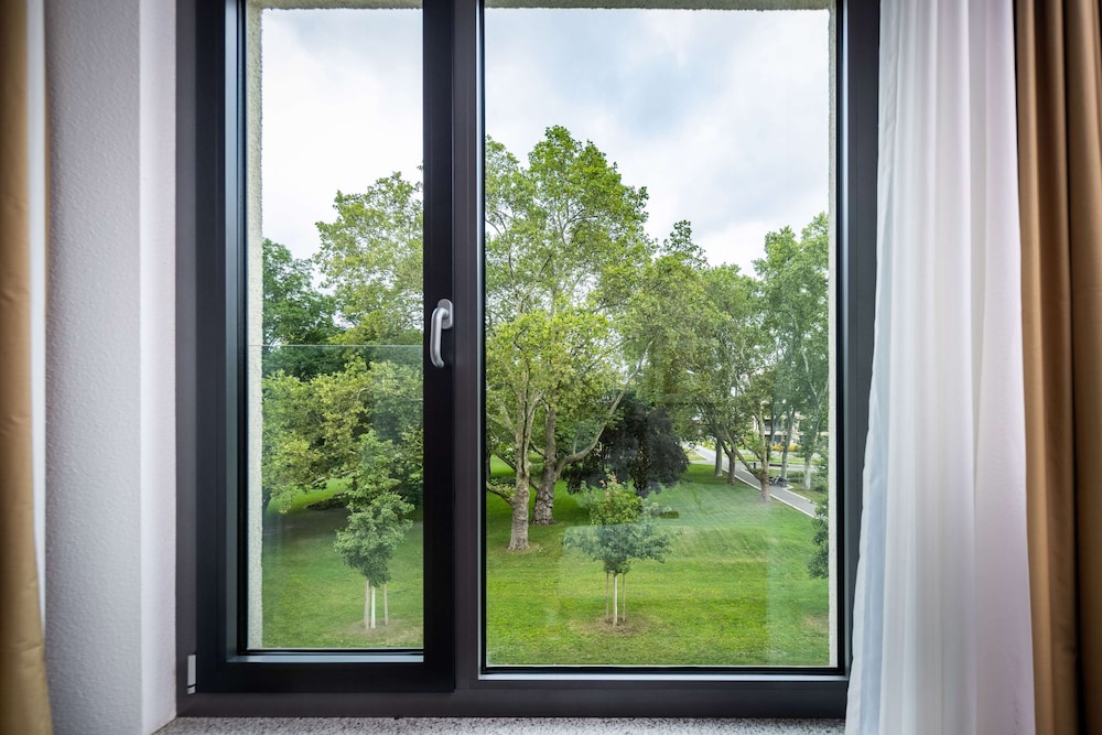 Lanzcarre Hotel Mannheim A Member of Radisson Individuals 46/50