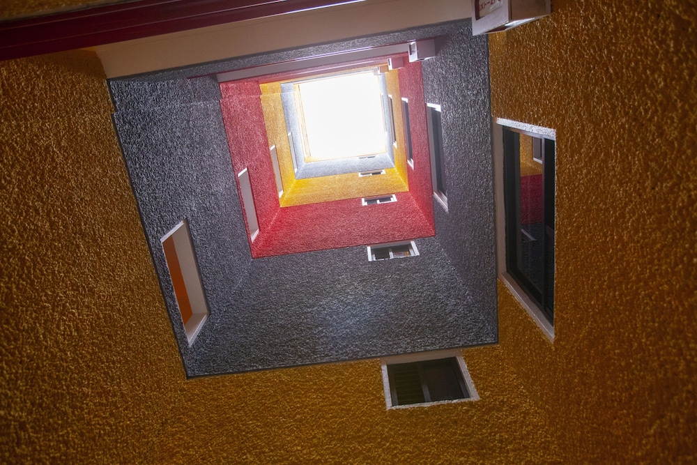 Hotel Ancona 26/33