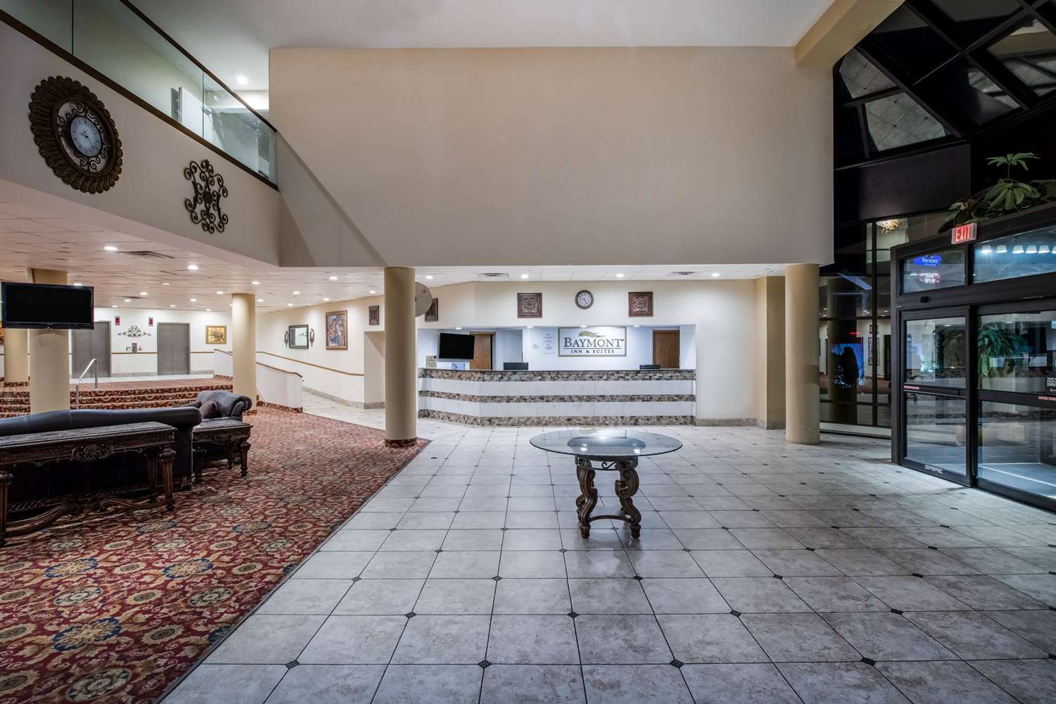 APM Inn and Suites 5/39