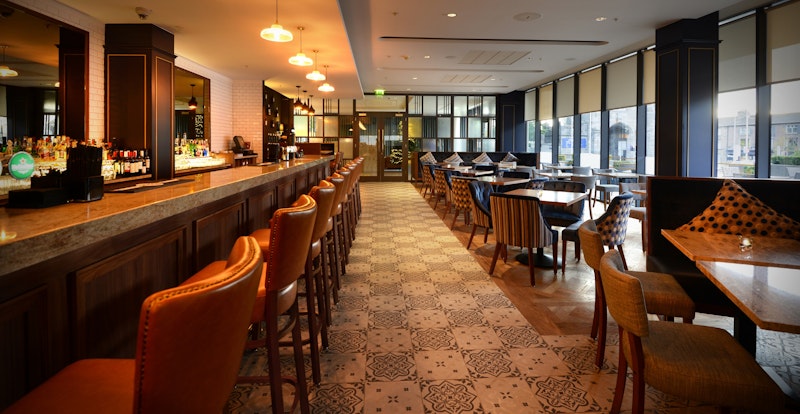 Hilton Dublin Kilmainham 24/27