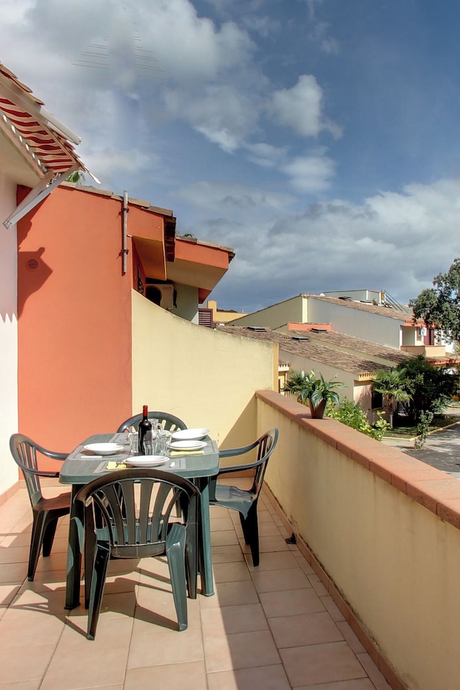 Residence Oasi Anfiteatro 53/55
