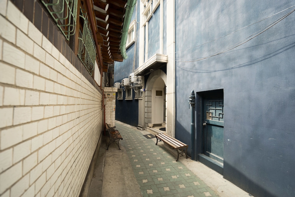 Beewon Guest House 37/45