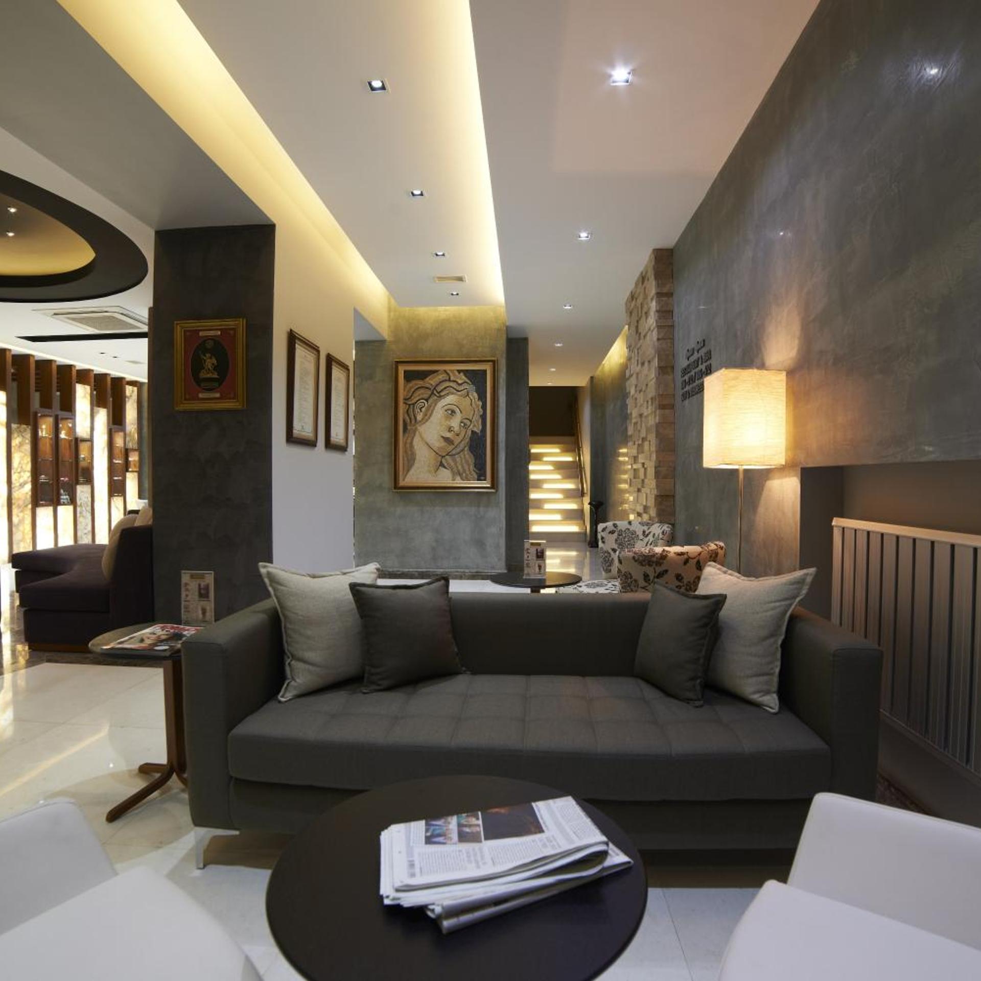 Soyic Hotel 32/50