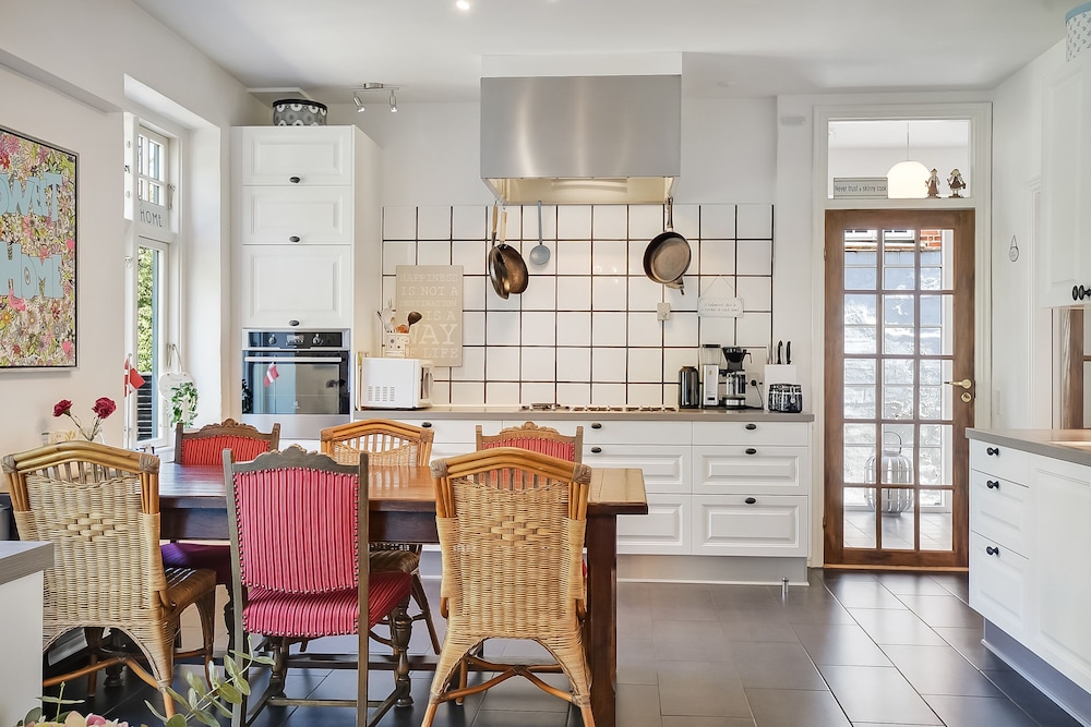 Sweet Home Bed & Breakfast 21/30