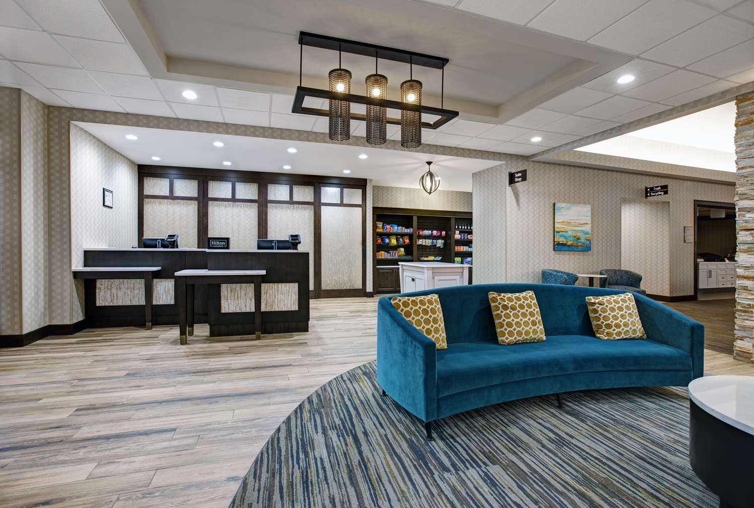 Homewood Suites By Hilton Charlotte Ayrsley Nc 13/24