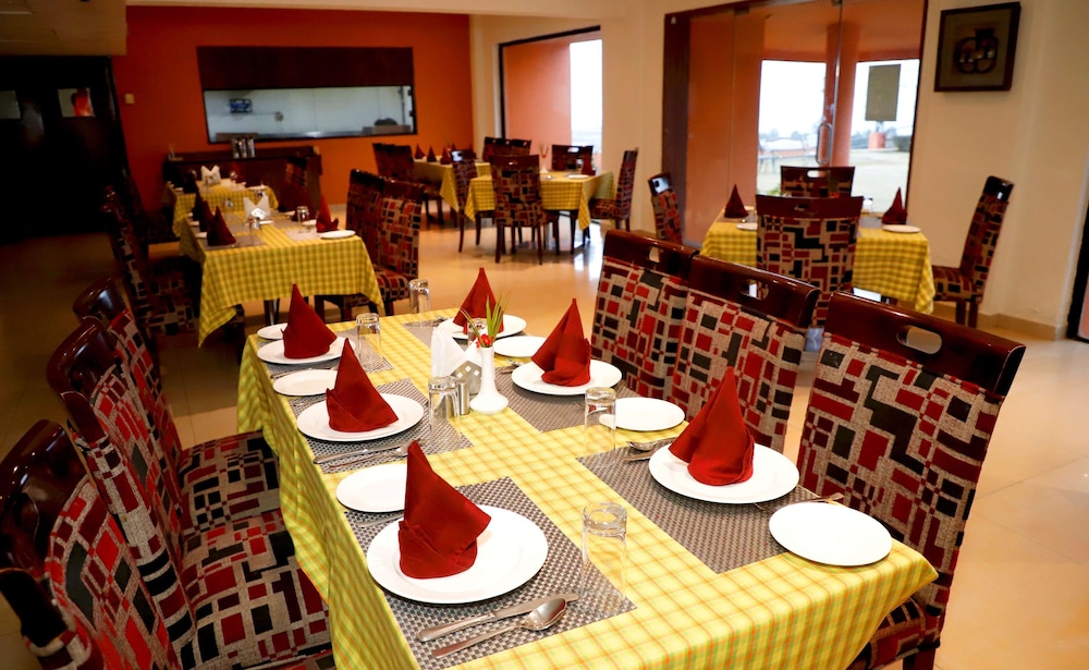 The White Hotel Katra, a member of Radisson Individuals 38/45