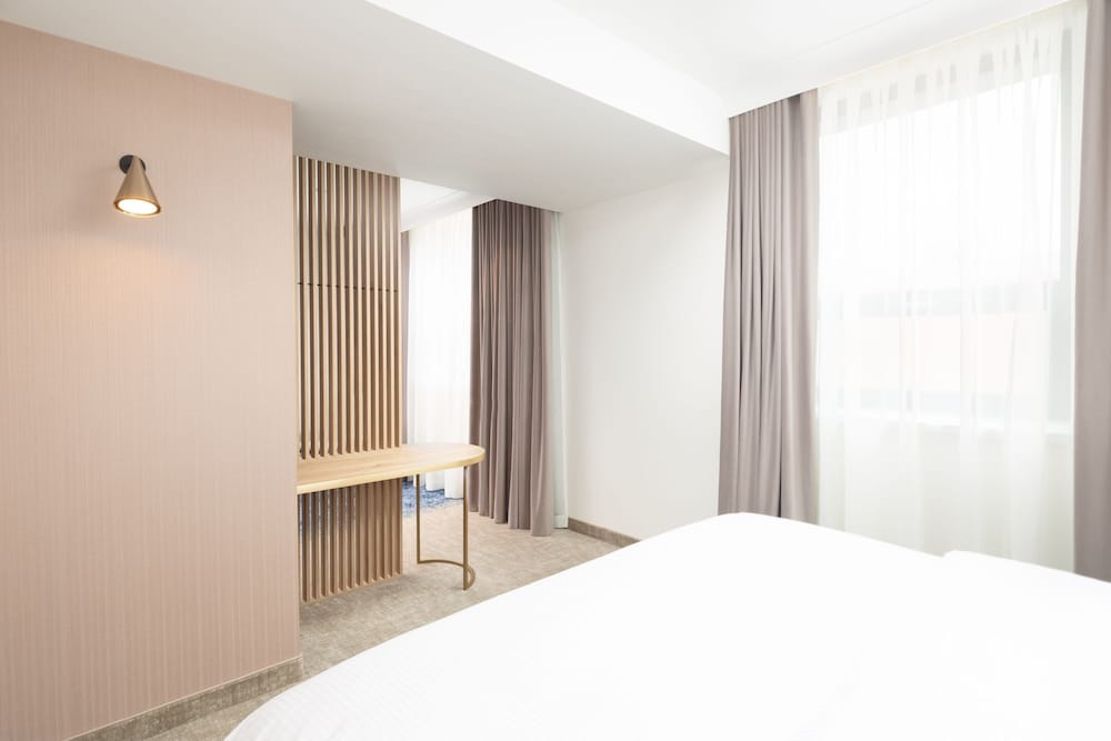 Courtyard By Marriott Cluj-Napoca Downtown 4/46