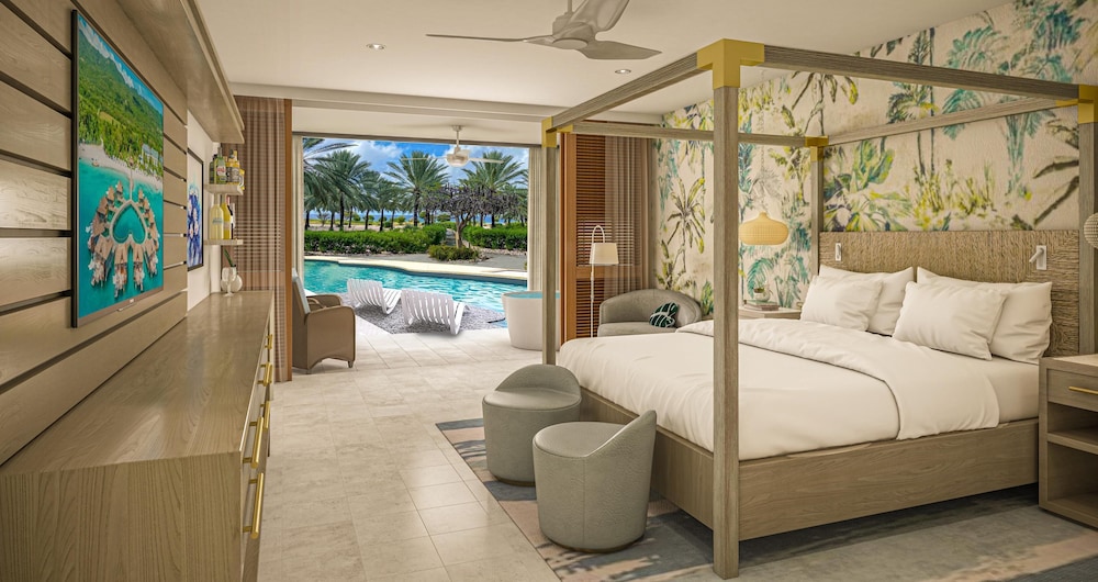 Sandals Royal Curacao - Adults Only 22/72