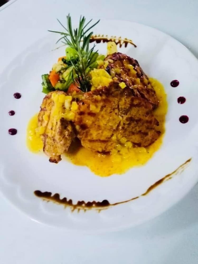 Hotel Delfin Playa Bejuco 15/50