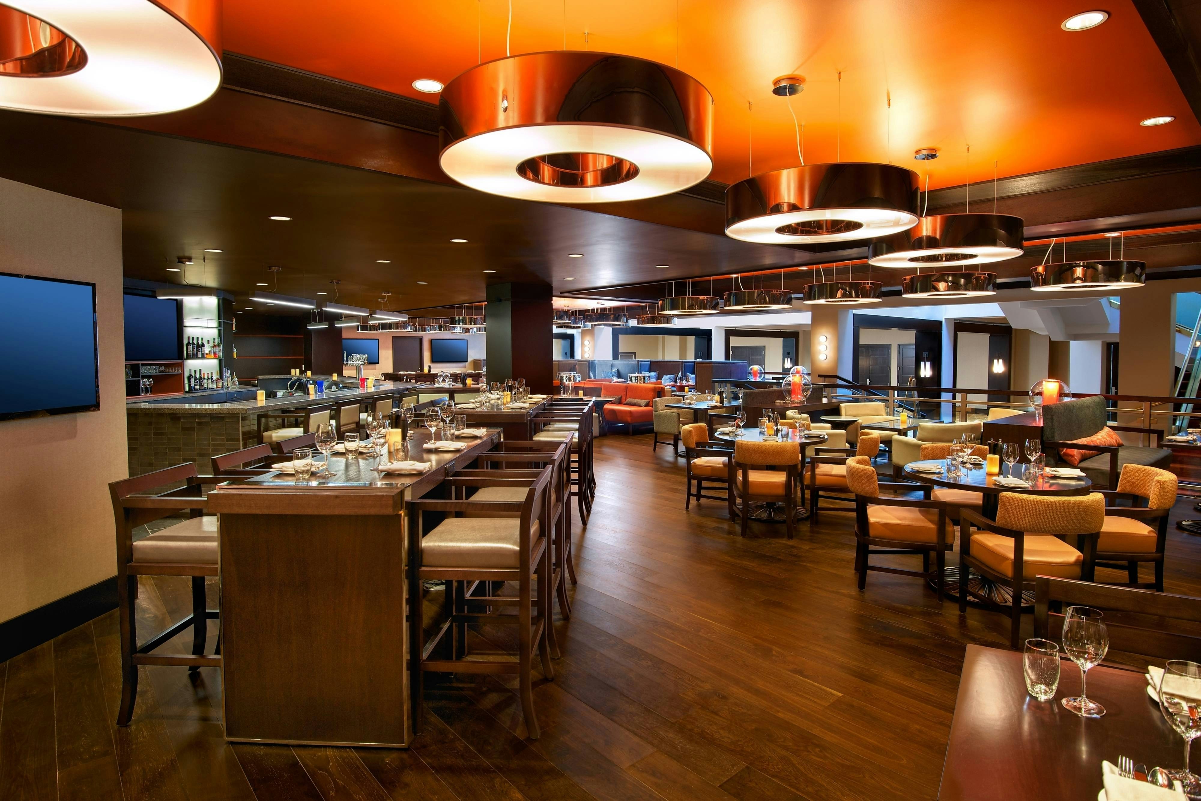 Halifax Marriott Harbourfront Hotel 35/44